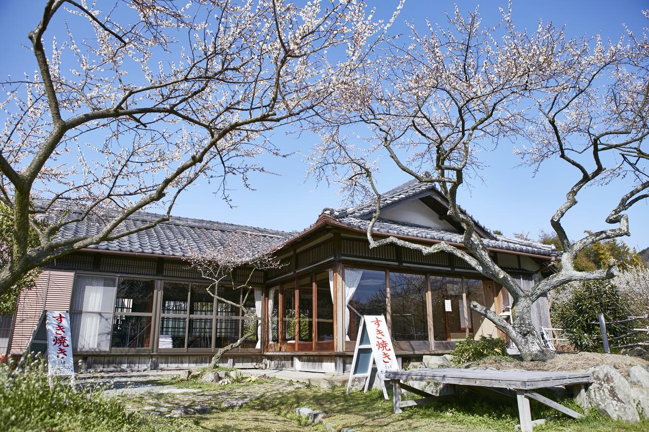 Hotel Myth M -ホテル マイス エム- Adult Only Sennan Exterior photo