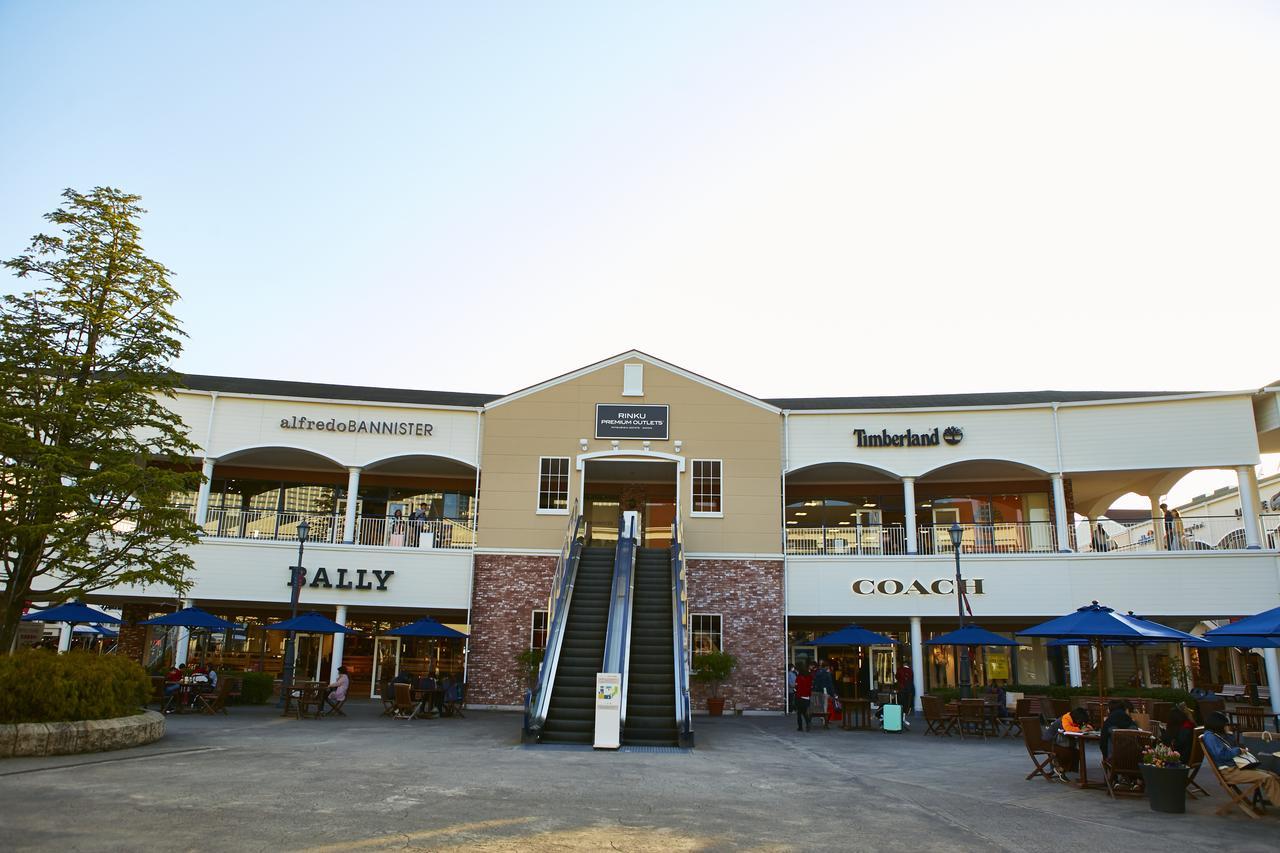 Hotel Myth M -ホテル マイス エム- Adult Only Sennan Exterior photo